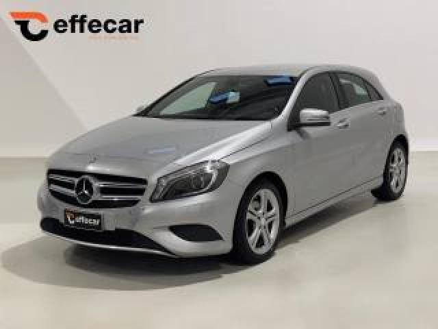 Mercedes Benz A 200 Cdi Automatic Premium 
