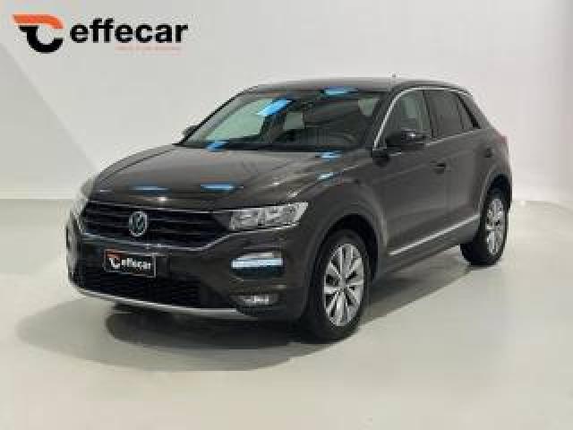 Volkswagen T-Roc 1.0 Tsi 115 Cv Style Bluemotion Technology 