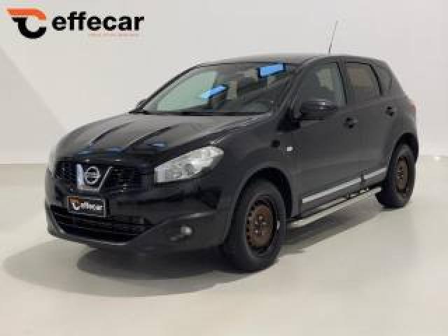 Nissan Qashqai 2.0 Dci Dpf 4wd Aut. 360 
