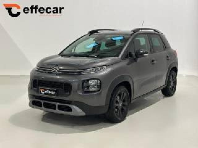 Citroen C3 Aircross Puretech 110 S&s Shine 