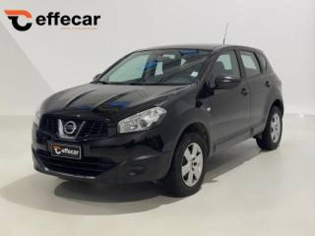 Nissan Qashqai 1.6 16v Tekna 