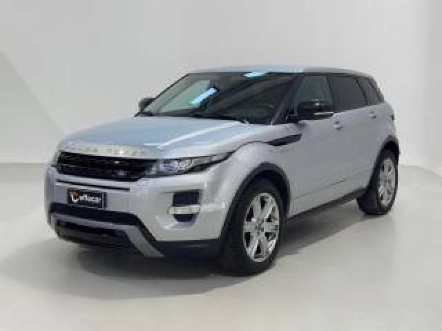 Land Rover Range Rover Evoque 2.2 Td4 5p. Prestige 