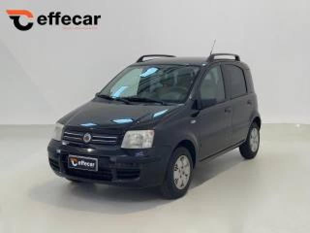Fiat Panda 1.2 
