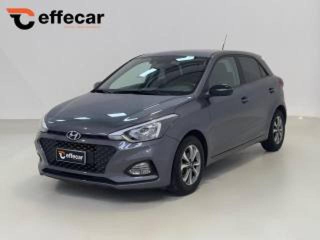 Hyundai I20 1.2 5 Porte Connectline Neopatentati 