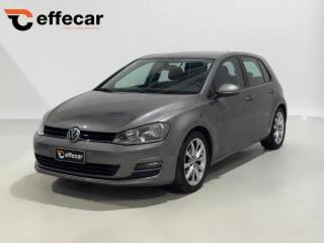 Volkswagen Golf 1.4 Tsi 125 Cv Dsg 5p. Highline Bluemotion Tech 