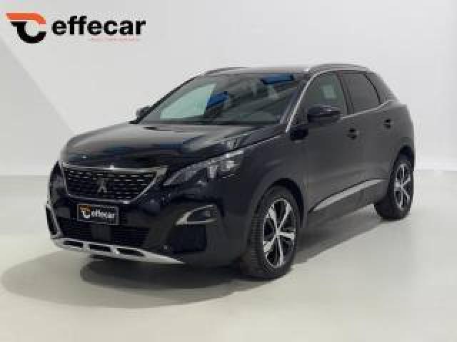 Peugeot 3008 1.5 Bluehdi  Gt Line 