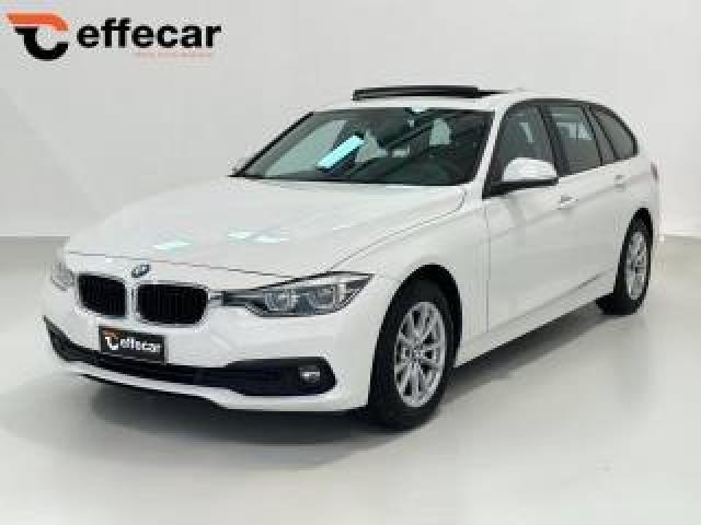 Bmw 316 D Touring 