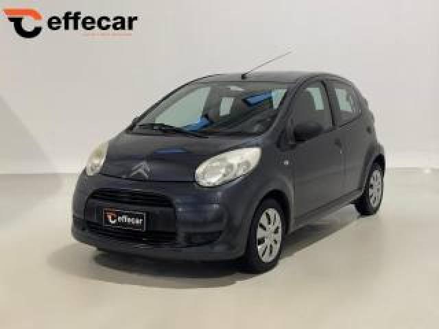 Citroen C1 1.0 5 Porte Airdream Amici 