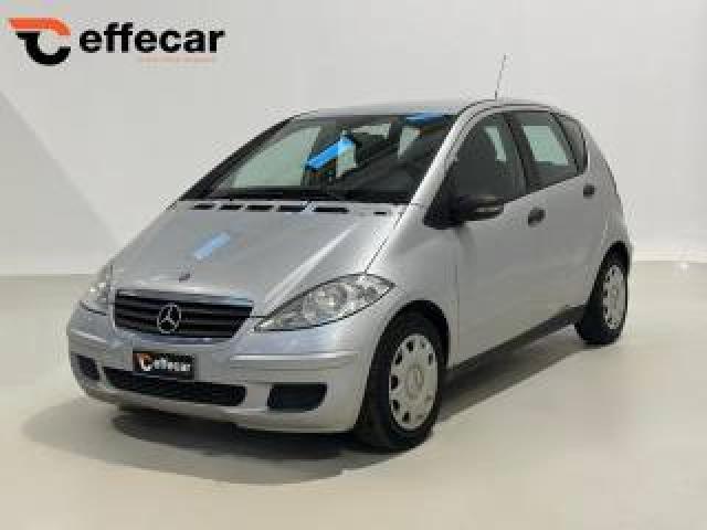 Mercedes Benz A 180 Cdi Avantgarde Neopatentato 