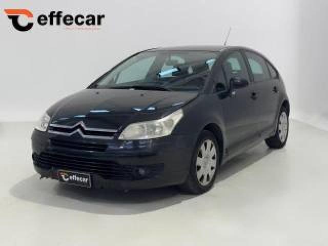 Citroen C4 1.4 Cashmere Neopatentati 