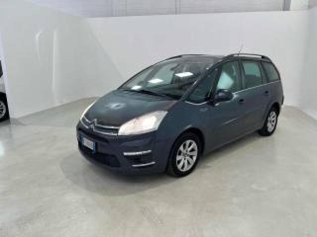 Citroen C4 Grand Picasso 1.6e-Hdi Aut. Seduction Neopatentati 
