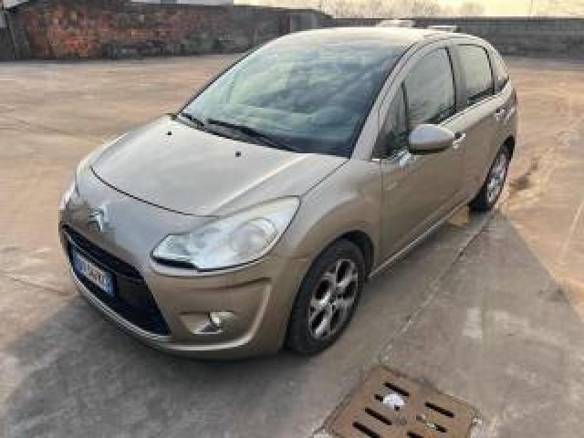 Citroen C3 1.4 Vti 95 Exclusive Style Neopatentati 