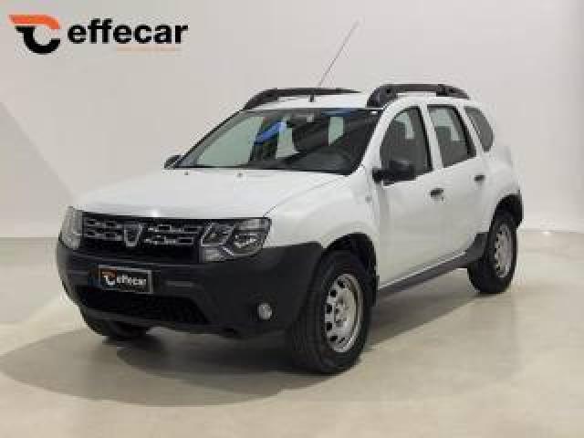 Dacia Duster 1.5 Dci 110cv Start&stop 4x2 Ambiance 