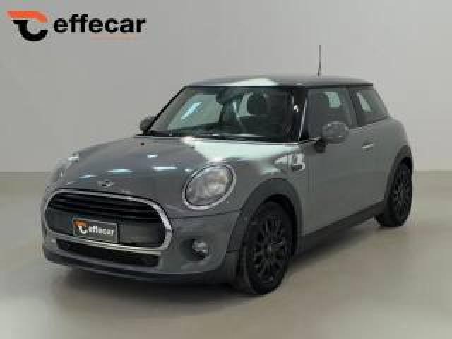 Mini One 1.5 One D Neopatentati 