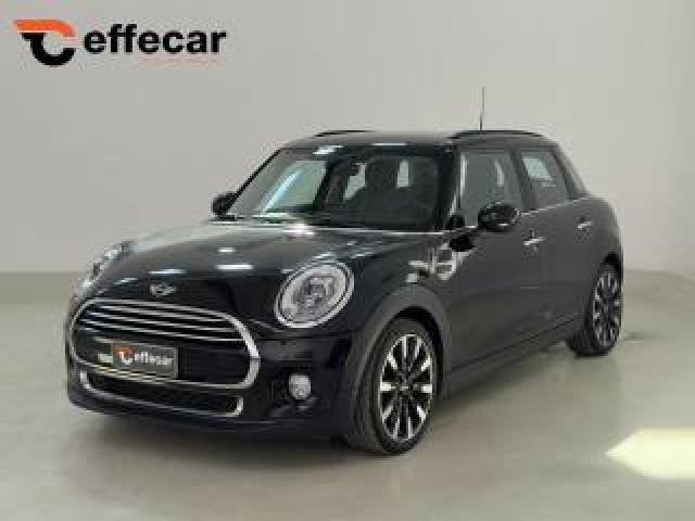 Mini Cooper 1.5 5 Porte 