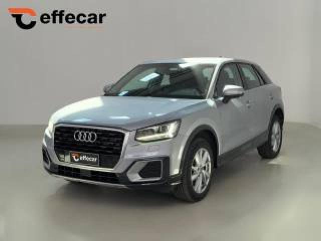 Audi Q2 1.6 Tdi S Line Edition 