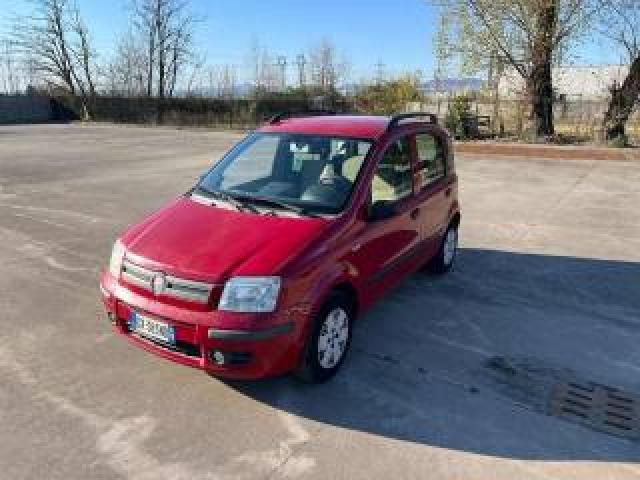 Fiat Panda 1.2 Dynamic Gplneopatentati 