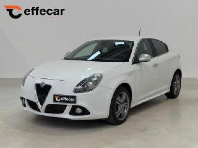 Alfa Romeo Giulietta 2.0 Jtdm-2 150 Cv Exclusive 