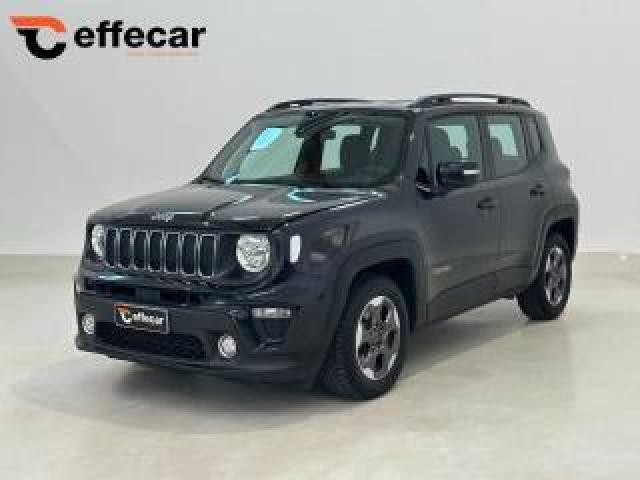 Jeep Renegade 1.3 T4  Longitude 