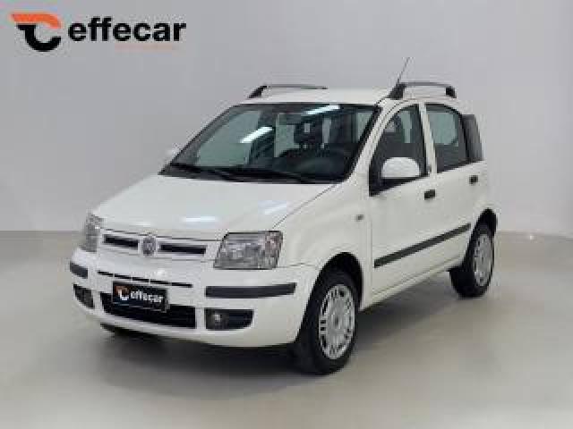 Fiat Panda 1.4 Natural Power Neopatentati 