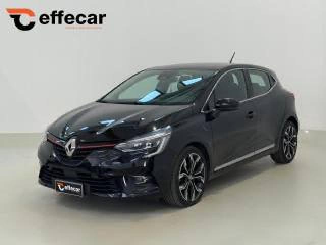 Renault Clio Tce 100 Cv 5 Porte Intens 