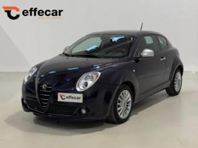 Alfa Romeo Mito 1.4 70 Cv 8v Upload Neopatentati 