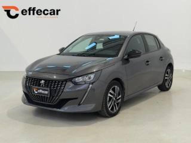 Peugeot 208 Puretech 75 Stop&start 5 Porte Active Pack 