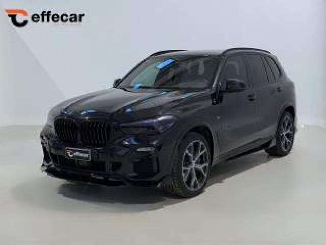 Bmw X5 Xdrive40d 48v Msport 