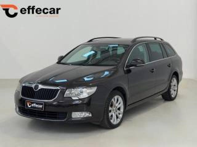 Skoda Superb 2.0 Tdi Cr 170cv Dsg Wagon Ambition 