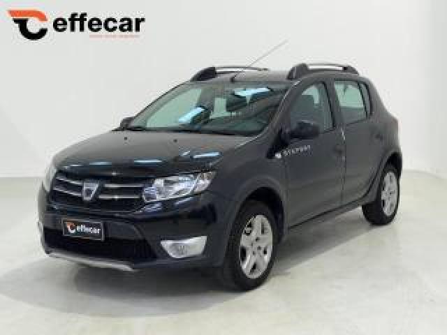 Dacia Sandero Stepway 900 Tce 12v 90cv Prestige Neopatentati 