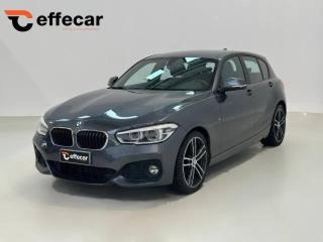 Bmw 114 D 5p. Msport Neopatentati 