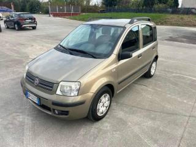 Fiat Panda 1.2 Dynamic Neopatentati 