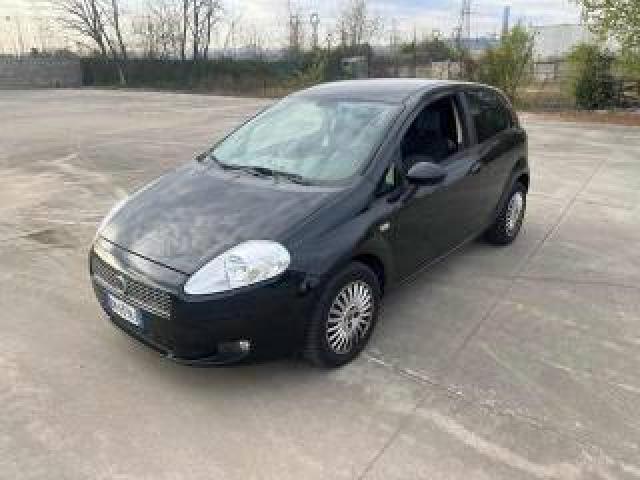 Fiat Grande Punto 1.4 Starjet 16v 3 P. Emotion Neopatentati 