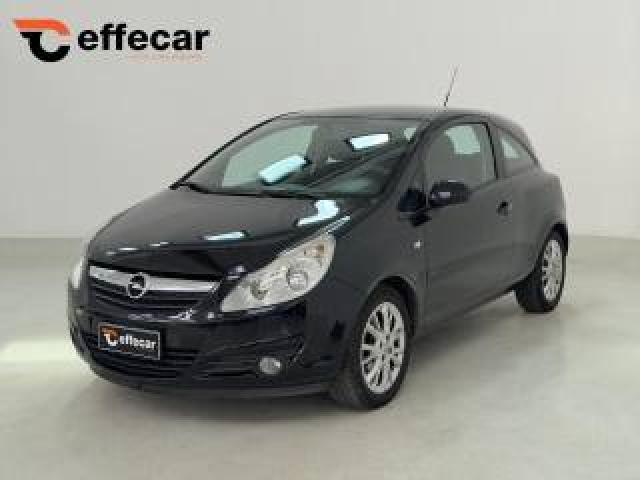 Opel Corsa 1.2 3 Porte Enjoyneopatentati 