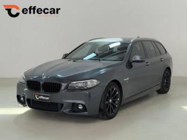 Bmw 520 D Xdrive Touring Msport 