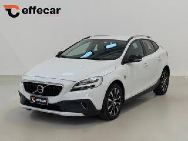Volvo V40 Cross Country D2 Geartronic Neopatentati 