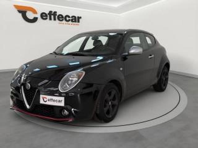 Alfa Romeo Mito 1.4 78 Cv 8v S&s Urban 