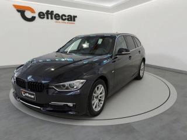 Bmw 316 D Touring Luxury 