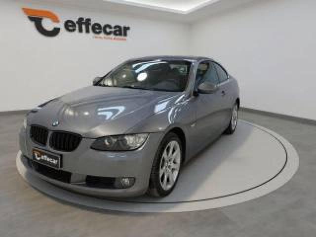 Bmw 330 Xi Cat Coupé Futura 
