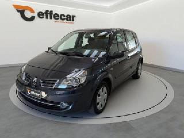 Renault Scenic 1.6 16v Gpl 
