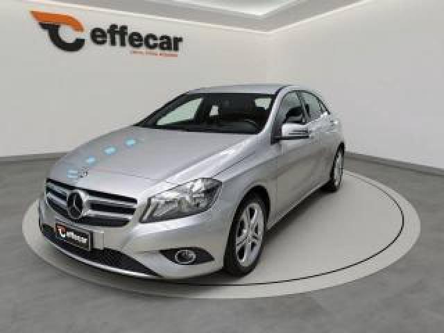 Mercedes Benz A 180 Cdi Ok Neop 