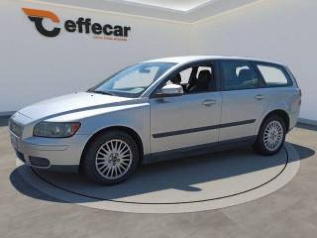 Volvo V50 1.6 D Cat Summum 