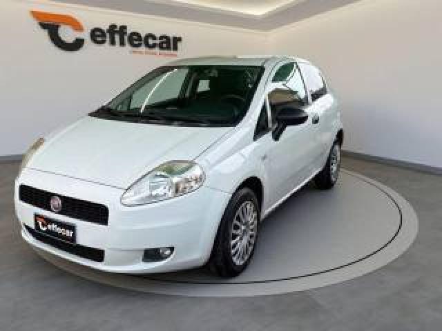 Fiat Grande Punto 1.3mjt 75 3p.van Actual Neopatentati 