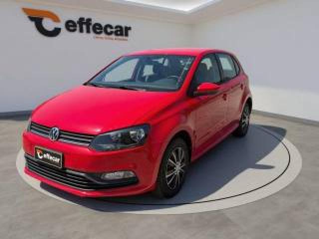 Volkswagen Polo 1.4 Tdi 5p. Neopatentati 