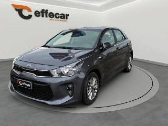 Kia Rio 1.2 Mpi Gpl Evolution 