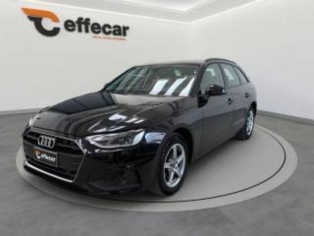 Audi A4 Avant 35 Tdi/163 Cv S Tronic Business 