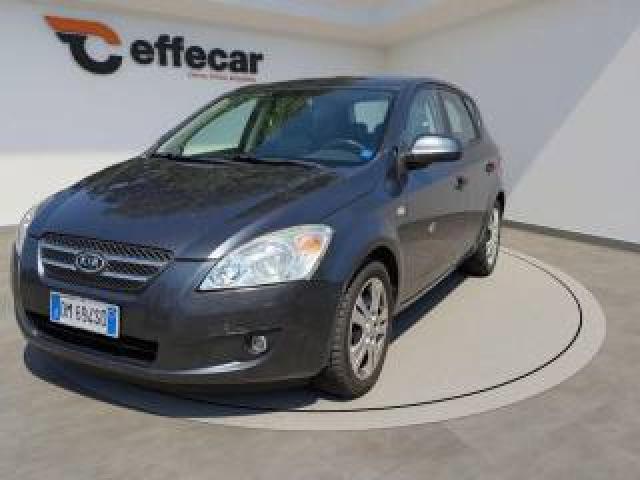 Kia Cee'D 1.6 Crdi Vgt 115cv 5p. Tx 