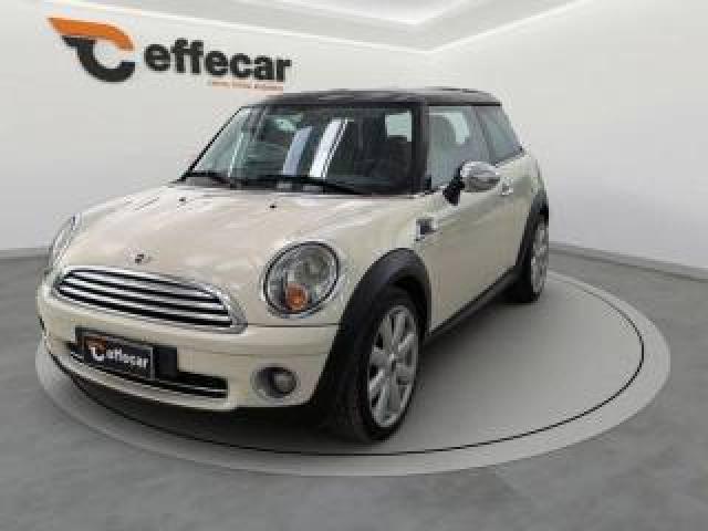 Mini Cooper 1.4 16v Ray Neopatentati 