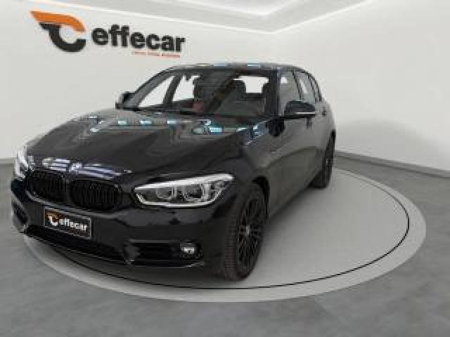Bmw 118 D 5p. Urban 