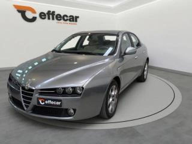 Alfa Romeo 159 1.9 Jtdm 150 Cv 